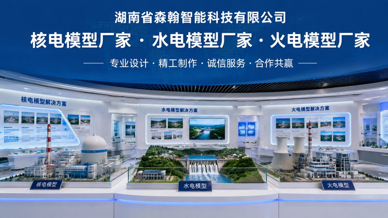 锦州为能源展教提供仿真方案